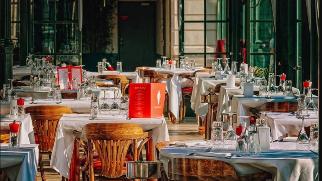 Foto de La hosteleria de todos