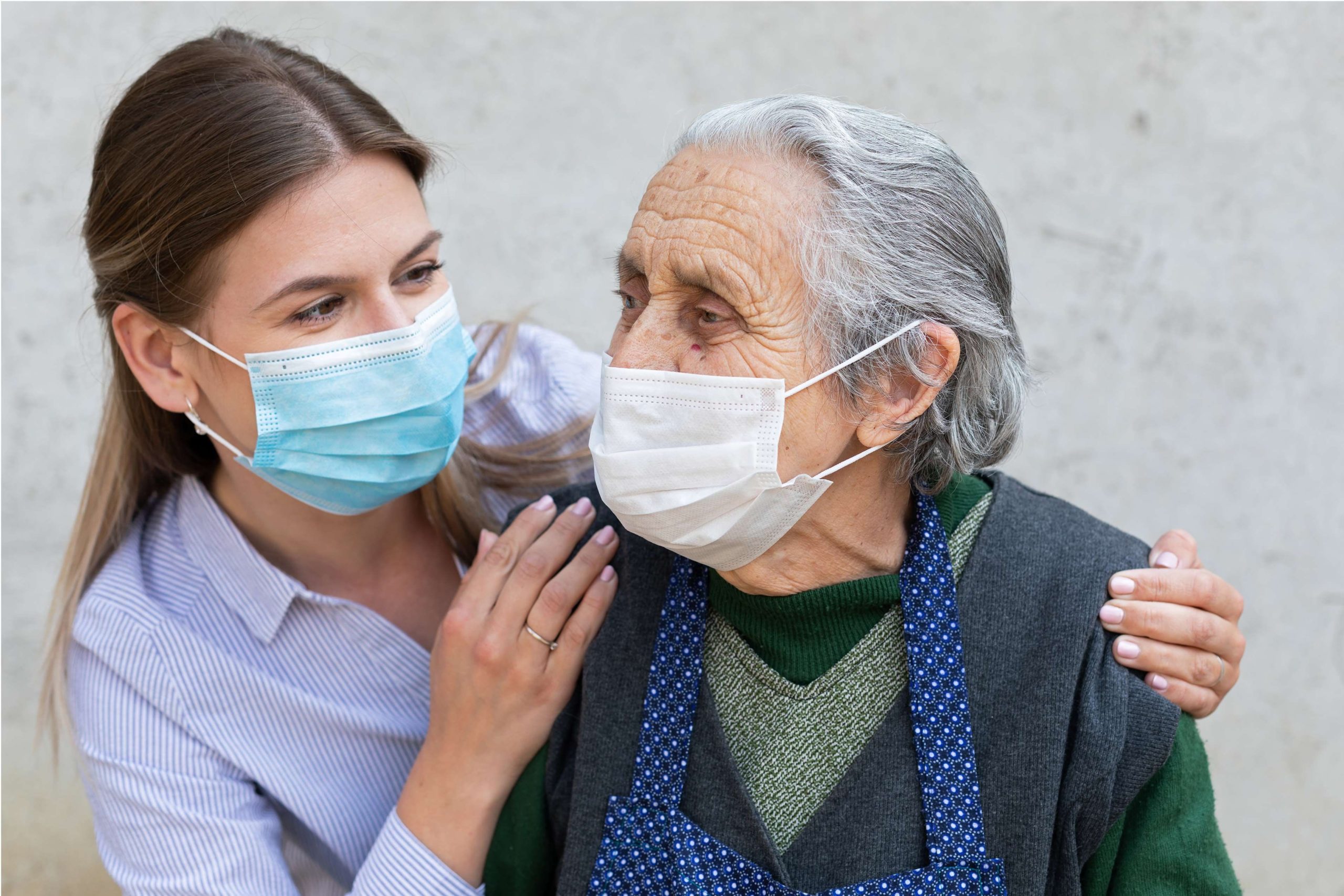 Así han cambiado las familias, mayores y cuidadores tras un año de pandemia, según Cuidum
