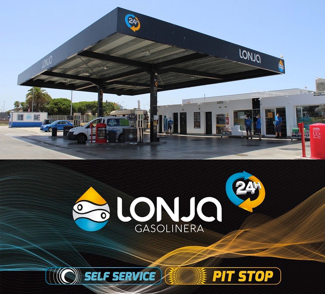 Nous canals de comunicació de l'empresa OIL FISHING que manté la seva col·laboració amb la consultoria CEDEC