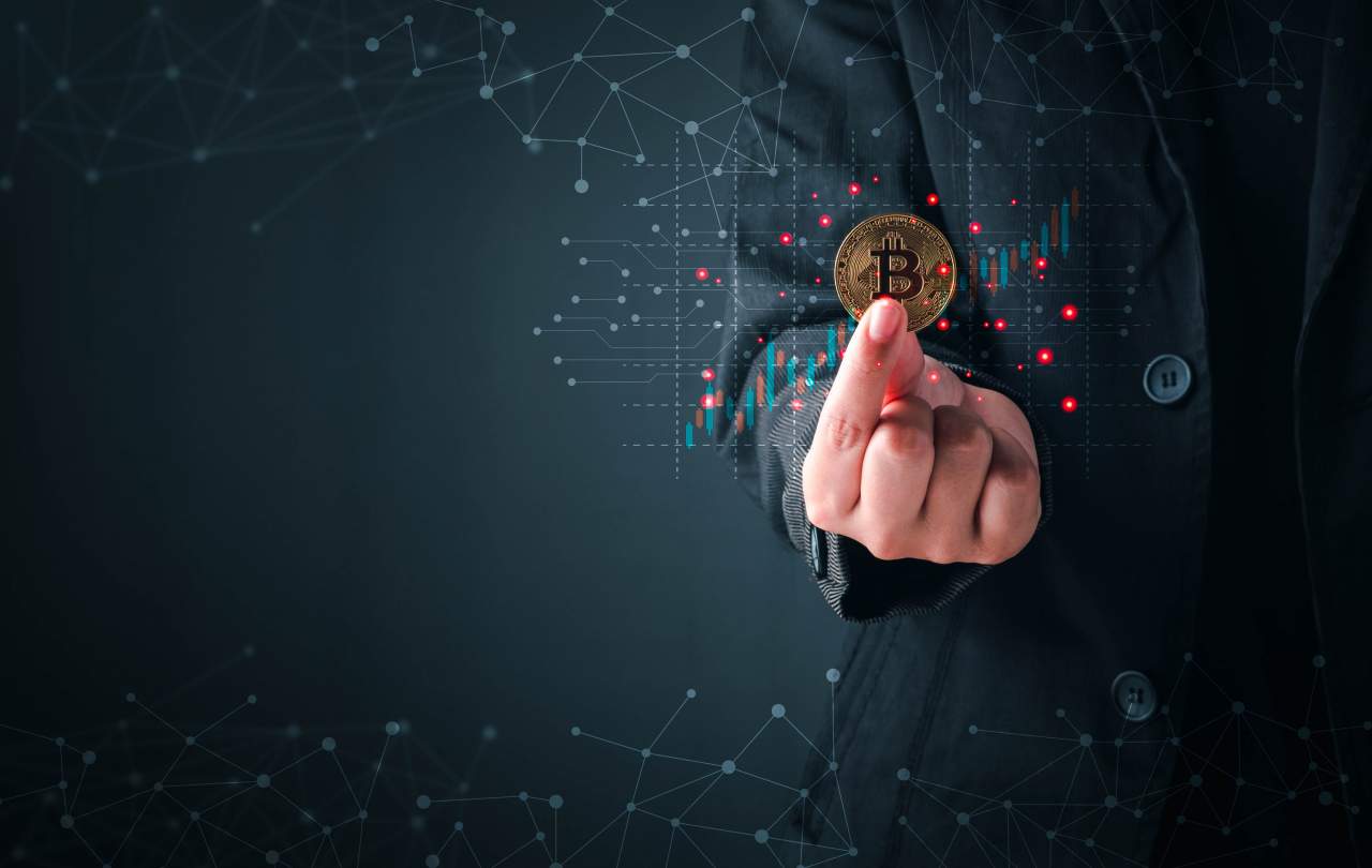 A raíz de la pandemia, hay más personas interesadas en criptomonedas que deciden contratar empresas gestoras de criptomonedas