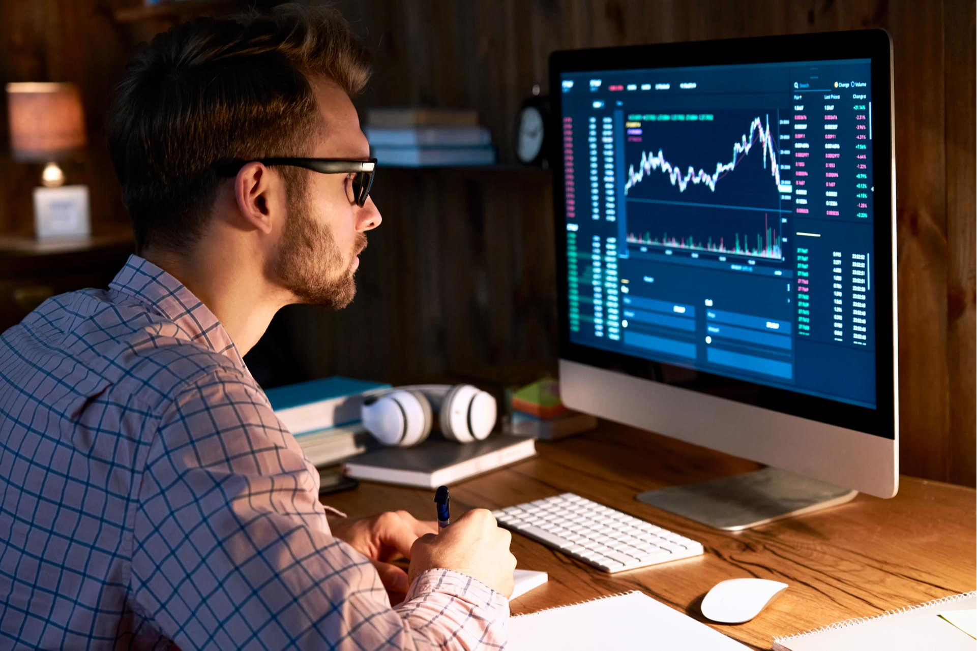 Cursos de criptodivisas impartidos por figuras reconocidas del sector gracias a CEEFI International Business School