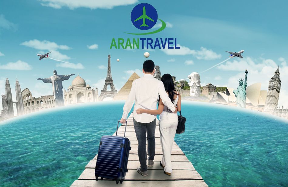 Foto de Los mejores lugares para viajar en pareja, por ARANTRAVEL