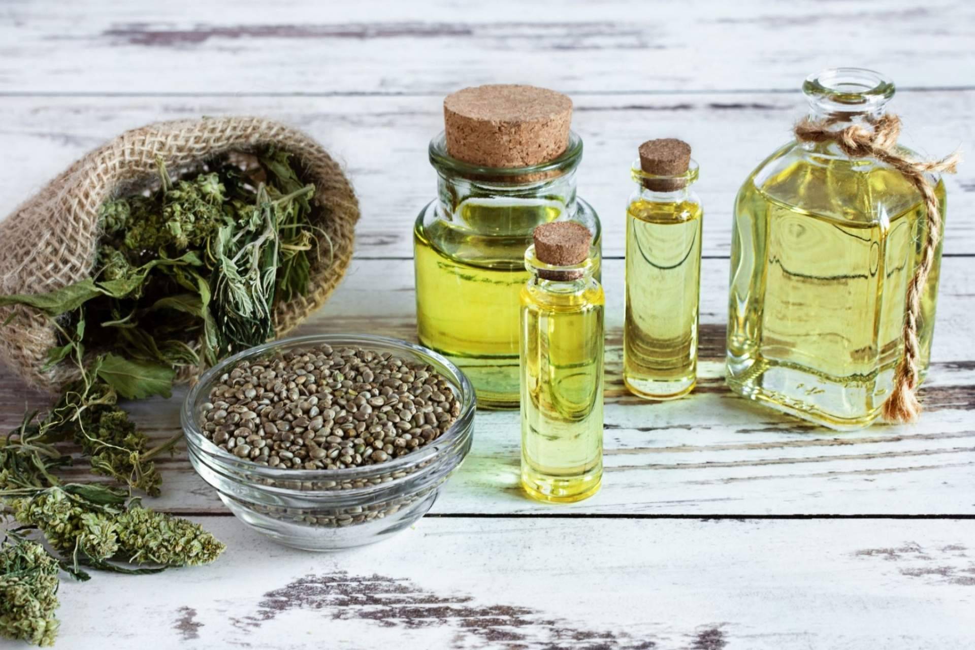 ¿Qué es el cannabidiol o CBD?: De Pata Verde