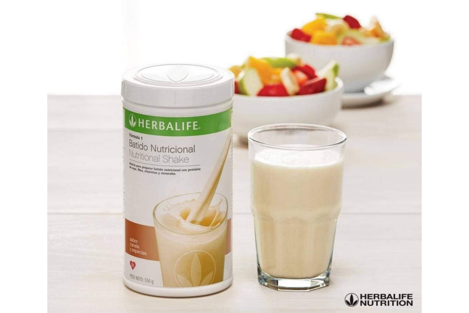 NutriFit Marbella ofrece una gran oportunidad de negocio de la mano de Herbalife