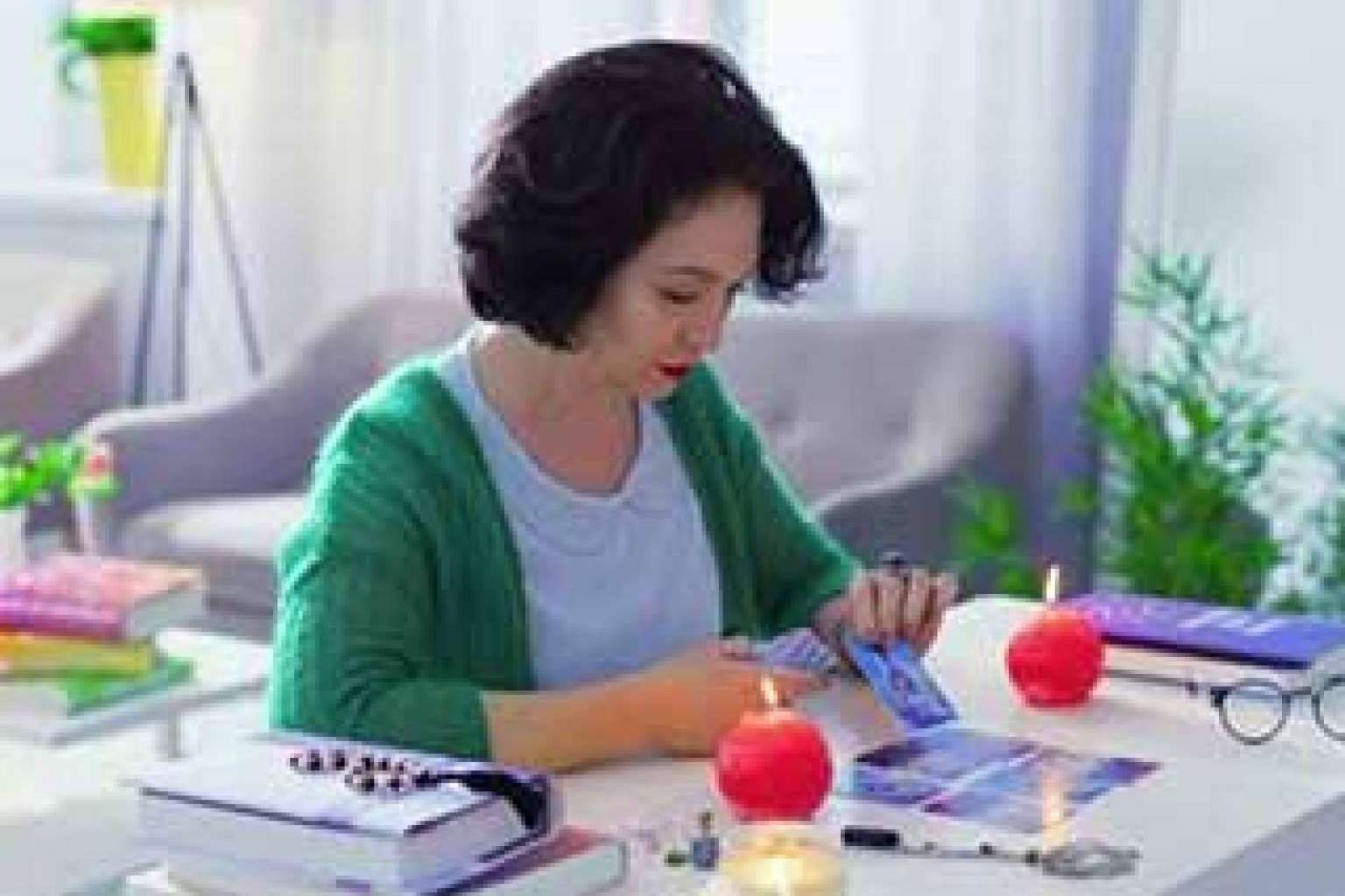 ¿Cómo se puede alcanzar la felicidad?, por Tarot Rosa Sastre