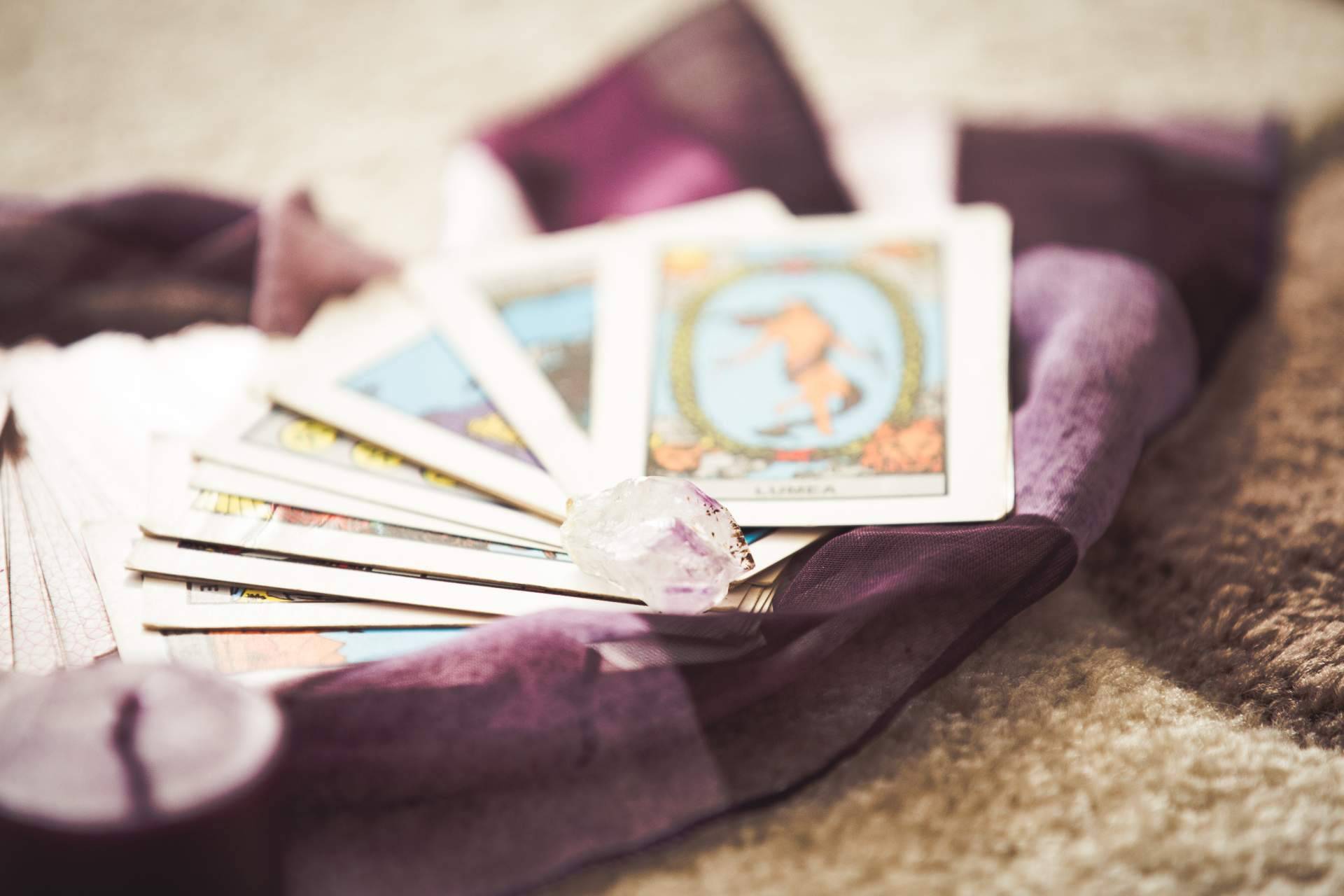 El servicio del Tarot Bizum ya está disponible para realizar consultas al gabinete Astros 7
