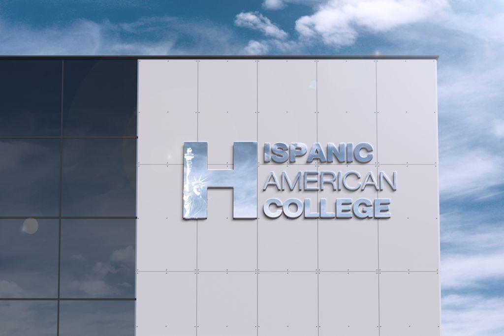 Foto de Hispanic-American College