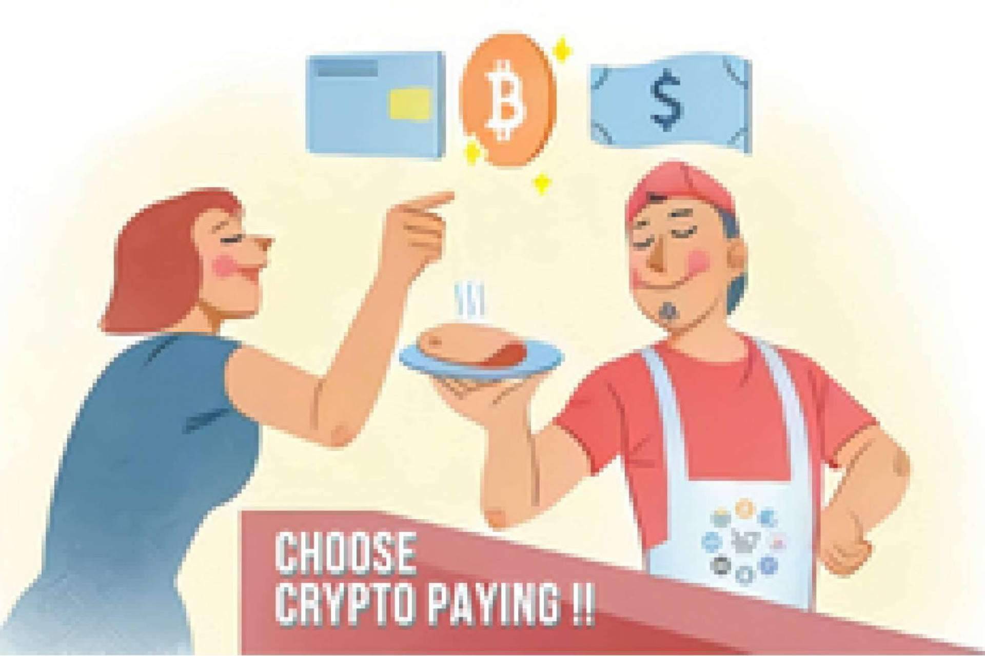 Satoshi Shopping Center, la plataforma que funciona como un cryptomarket a la que se unen muchos comercios en España