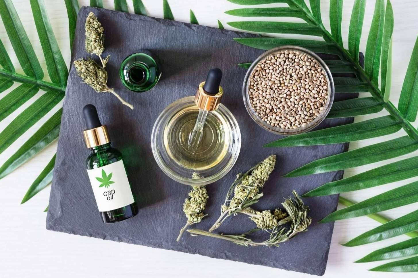 El CBD y su papel en tratamientos contra la inflamación, migrañas o dolor muscular, por A tú Vera oil