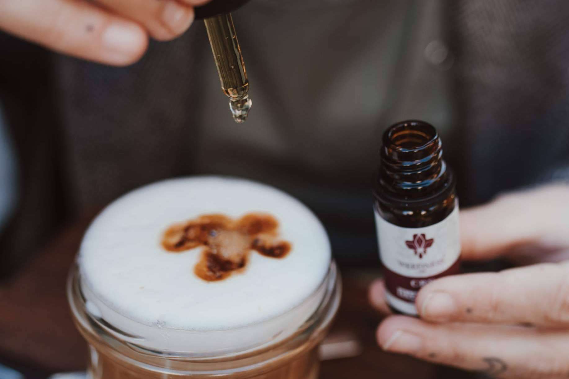 ¿Cuáles son los efectos del CBD sobre la dopamina?