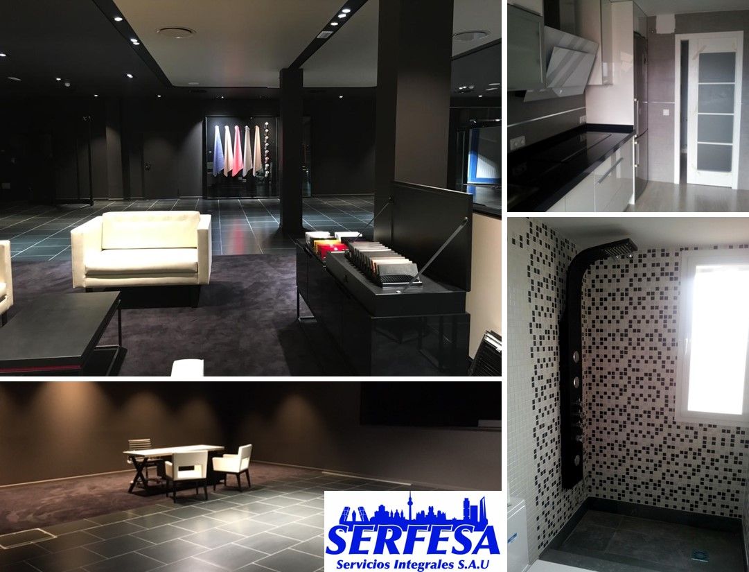 SERFESA implanta el sistema de control de gestió CEDEC- BI GOLD i manté la seva col·laboració amb CEDEC