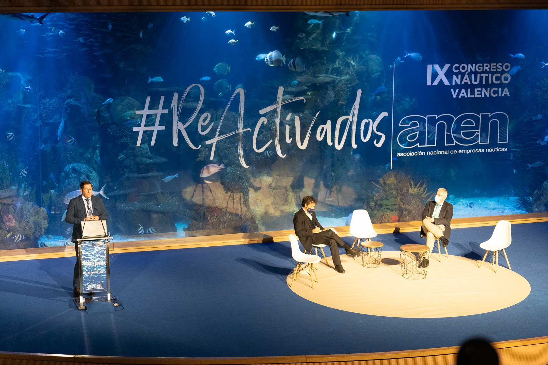 Turismo Náutico, la oferta de ocio segura y sostenible que impulsa la náutica de recreo en España