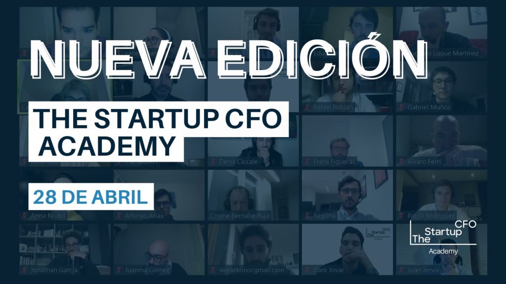 Foto de The Startup CFO