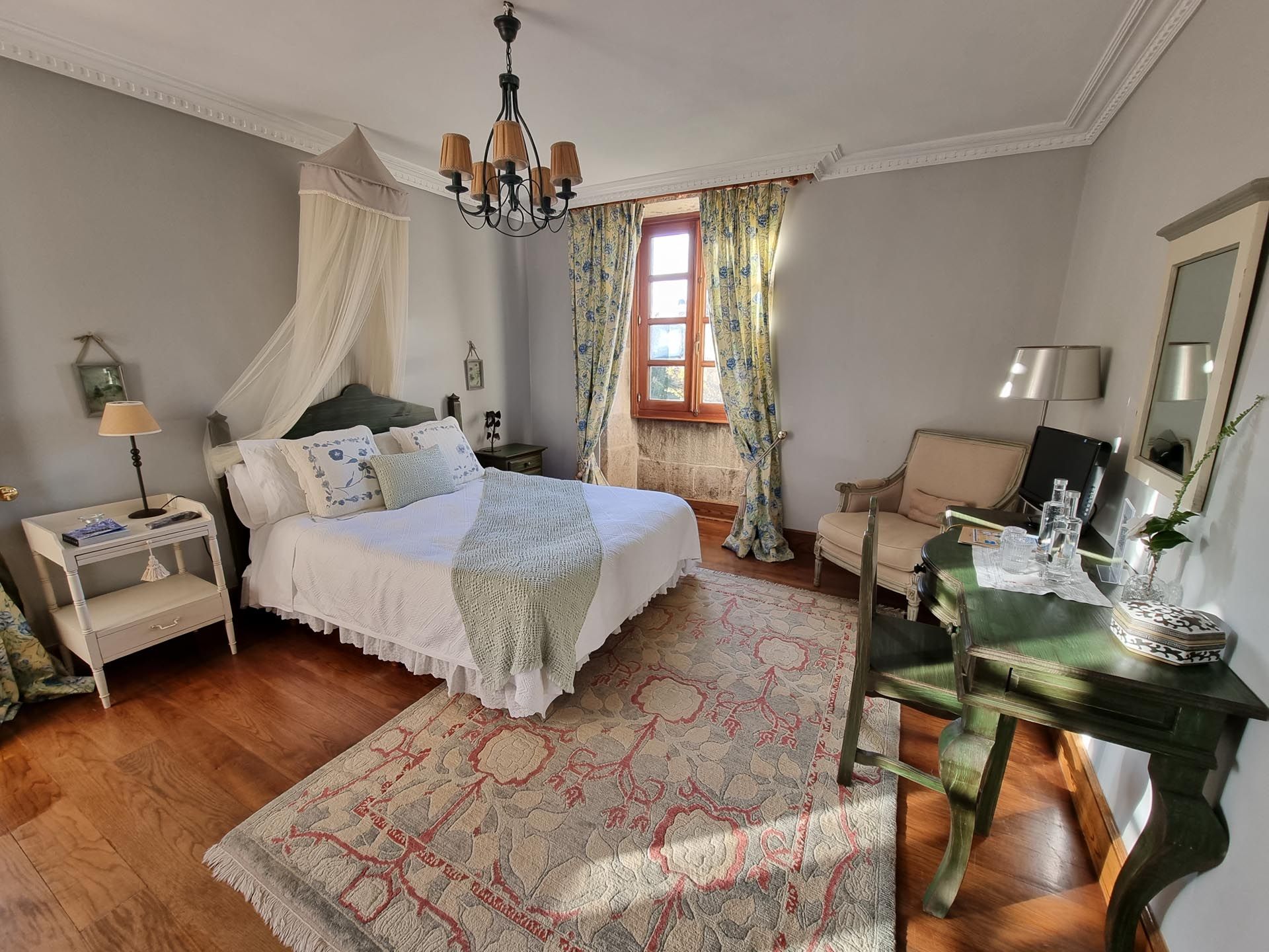 Casa A Pedreira da los consejos necesarios para hacer el Camino de Santiago por primera vez