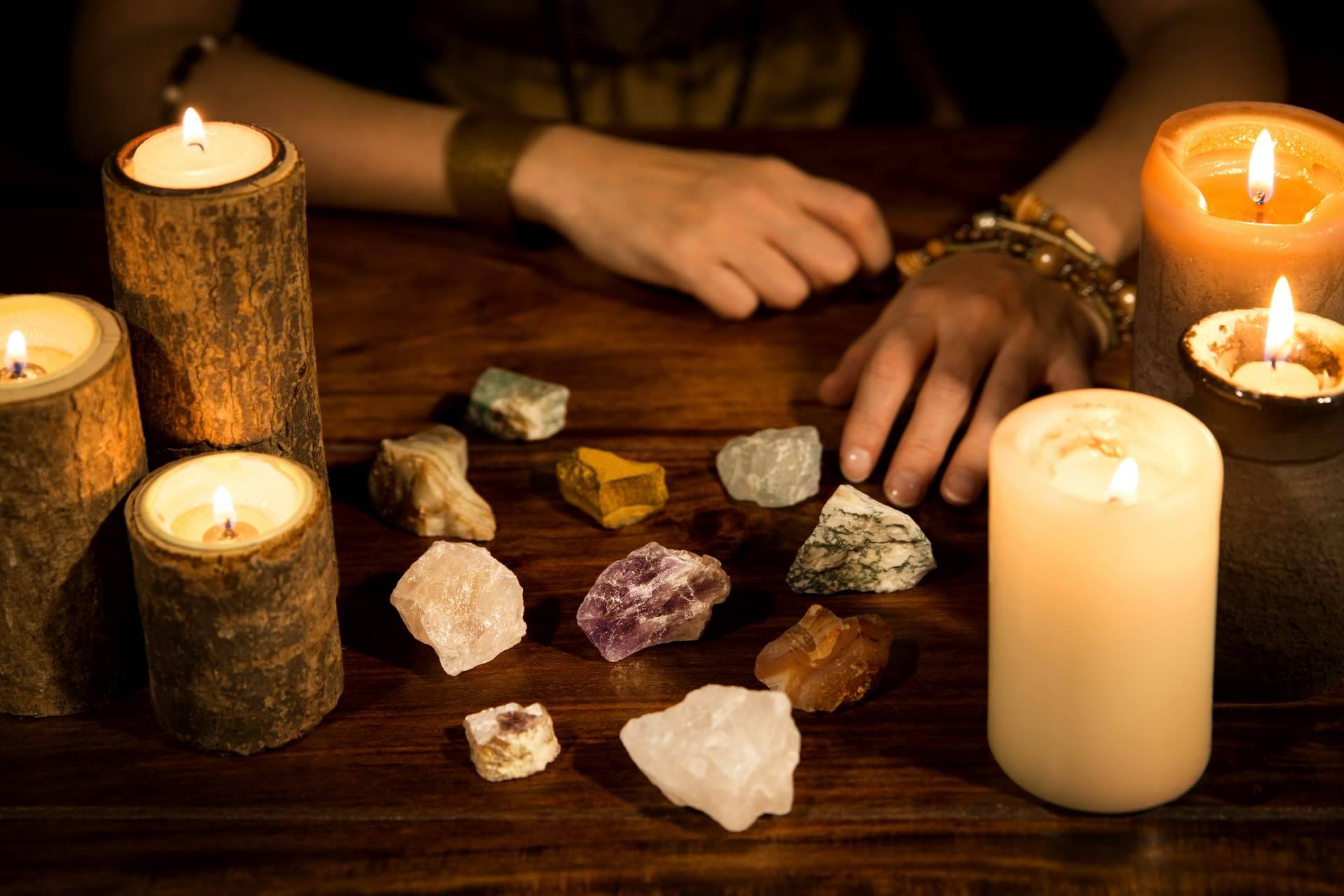 ¿Cuál es el poder de las piedras como protección en el día a día?