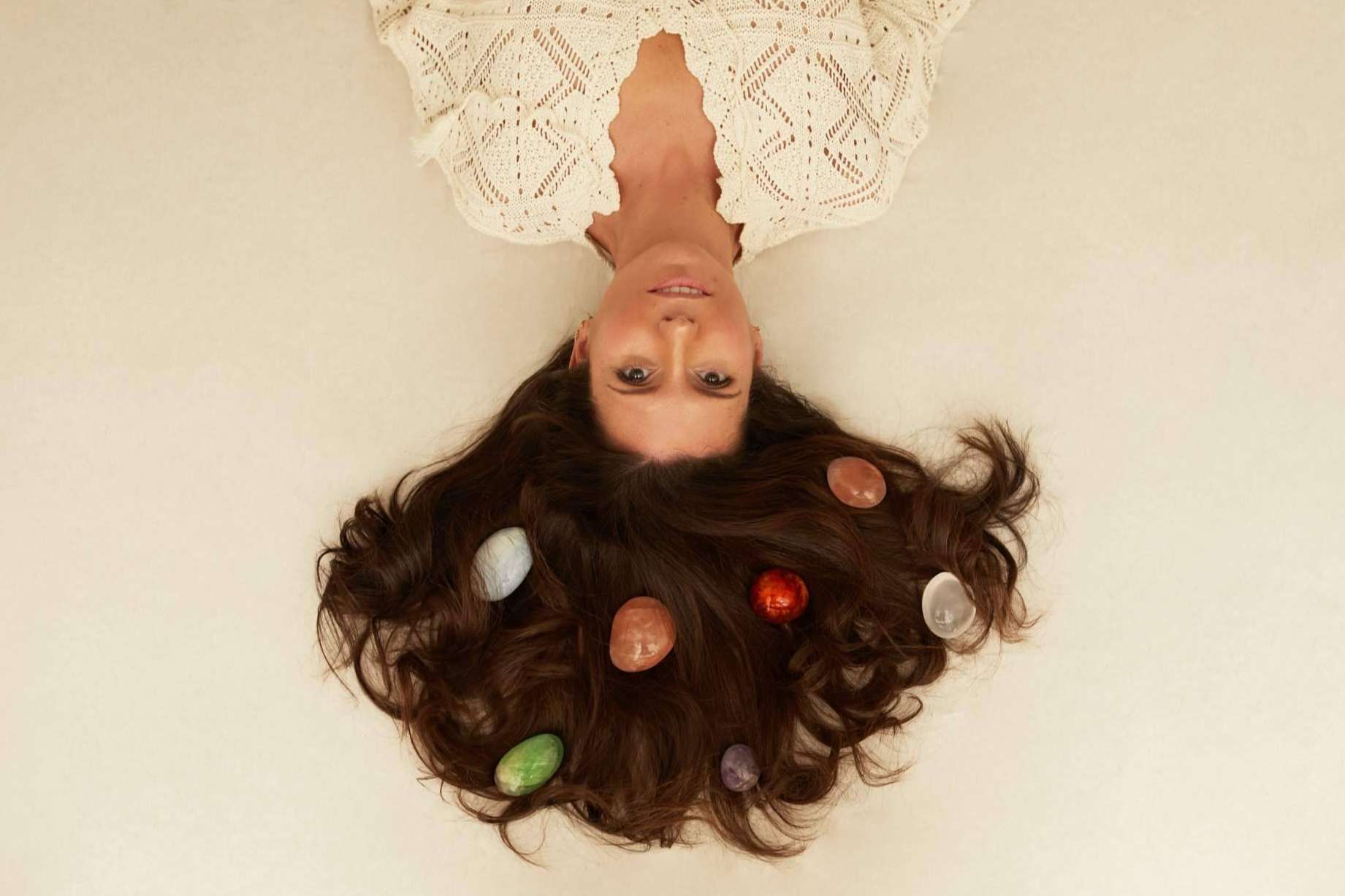 La revolucionaria técnica de rejuvenecimiento cuántico de la mano de María Nieto, experta en meditación y sanación cuántica