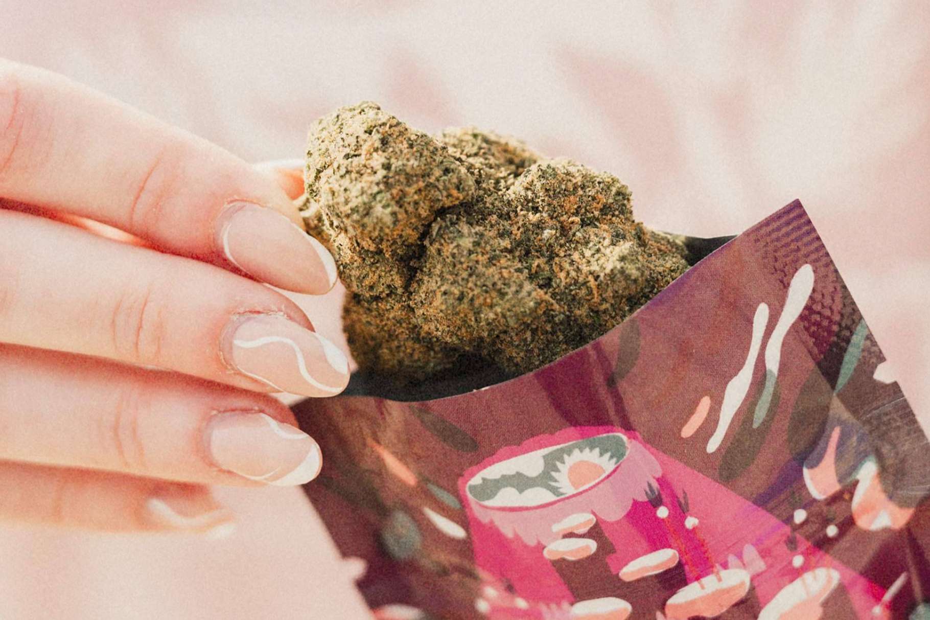 Mejorar la salud de las personas a través del CBD