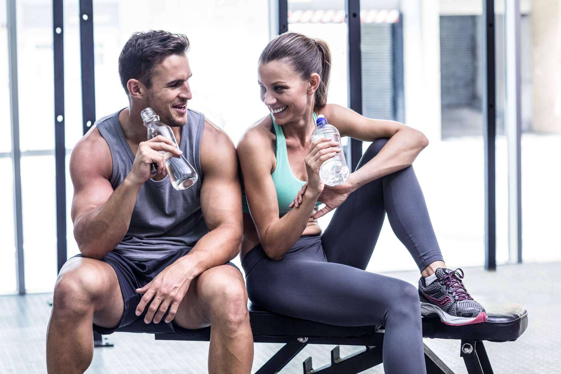 CBDrocks y los 5 productos CBD recomendados para los deportistas