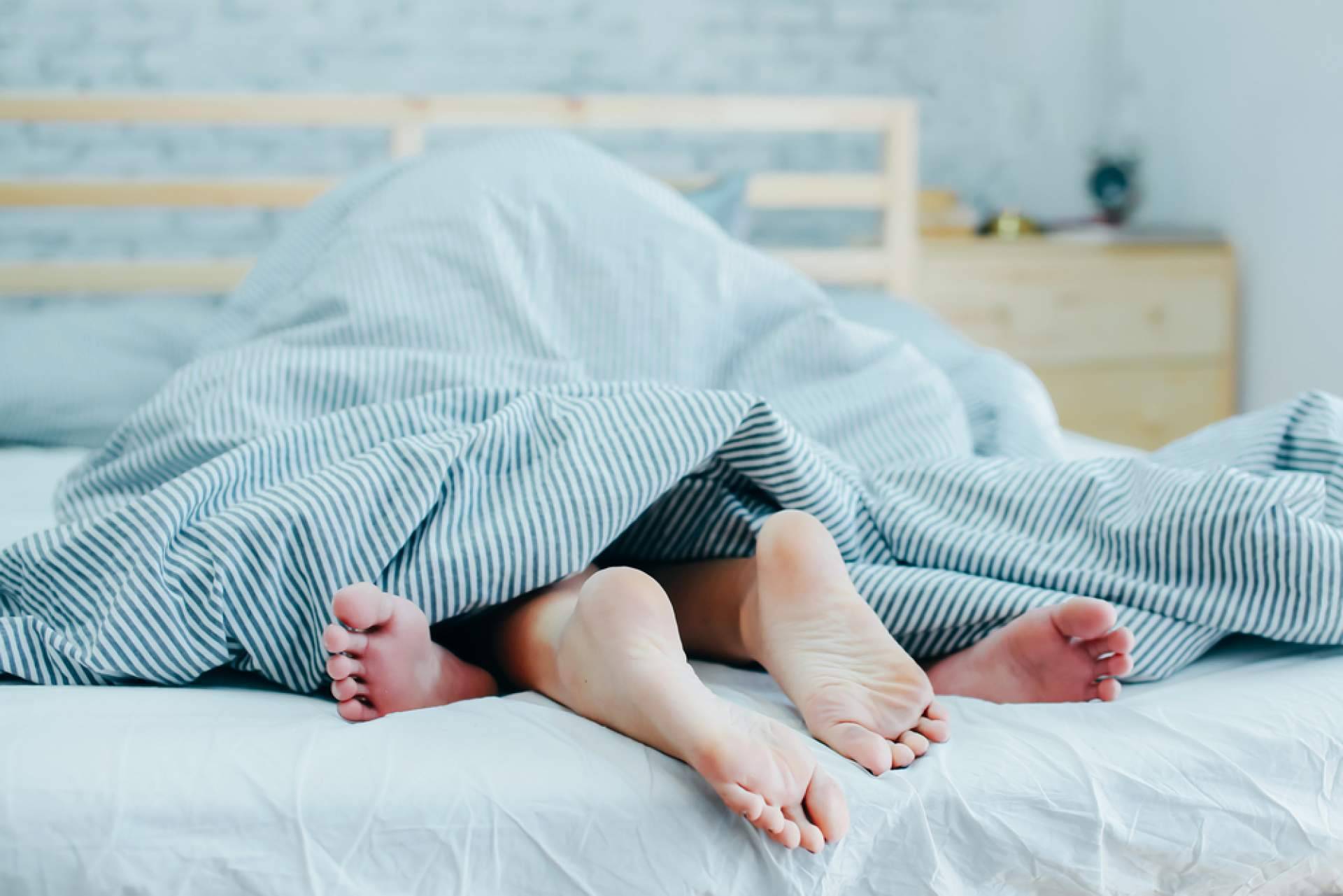 Un espacio donde descubrirse a sí mismo y mejorar la relación en pareja, Be Lover Erotik Market