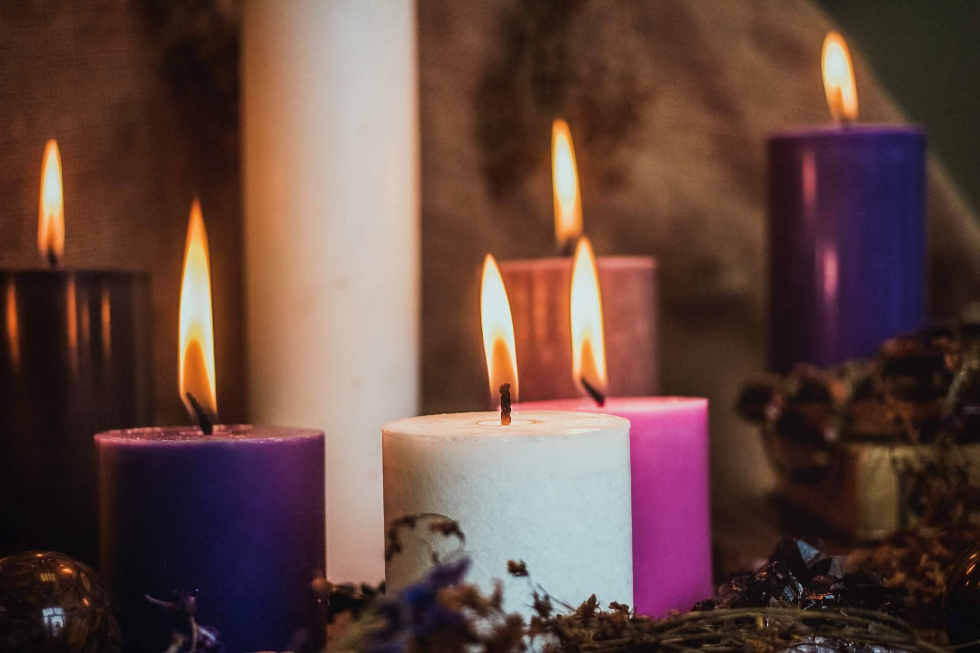 Trabajos con ángeles, arcángeles y seres de luz con Mariela Gauna