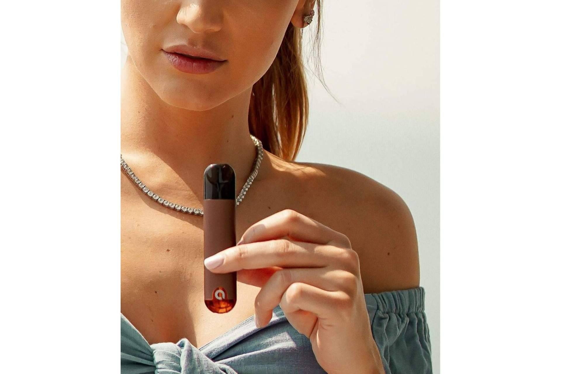 Ammo Vaper permite comprar vapers desechables online