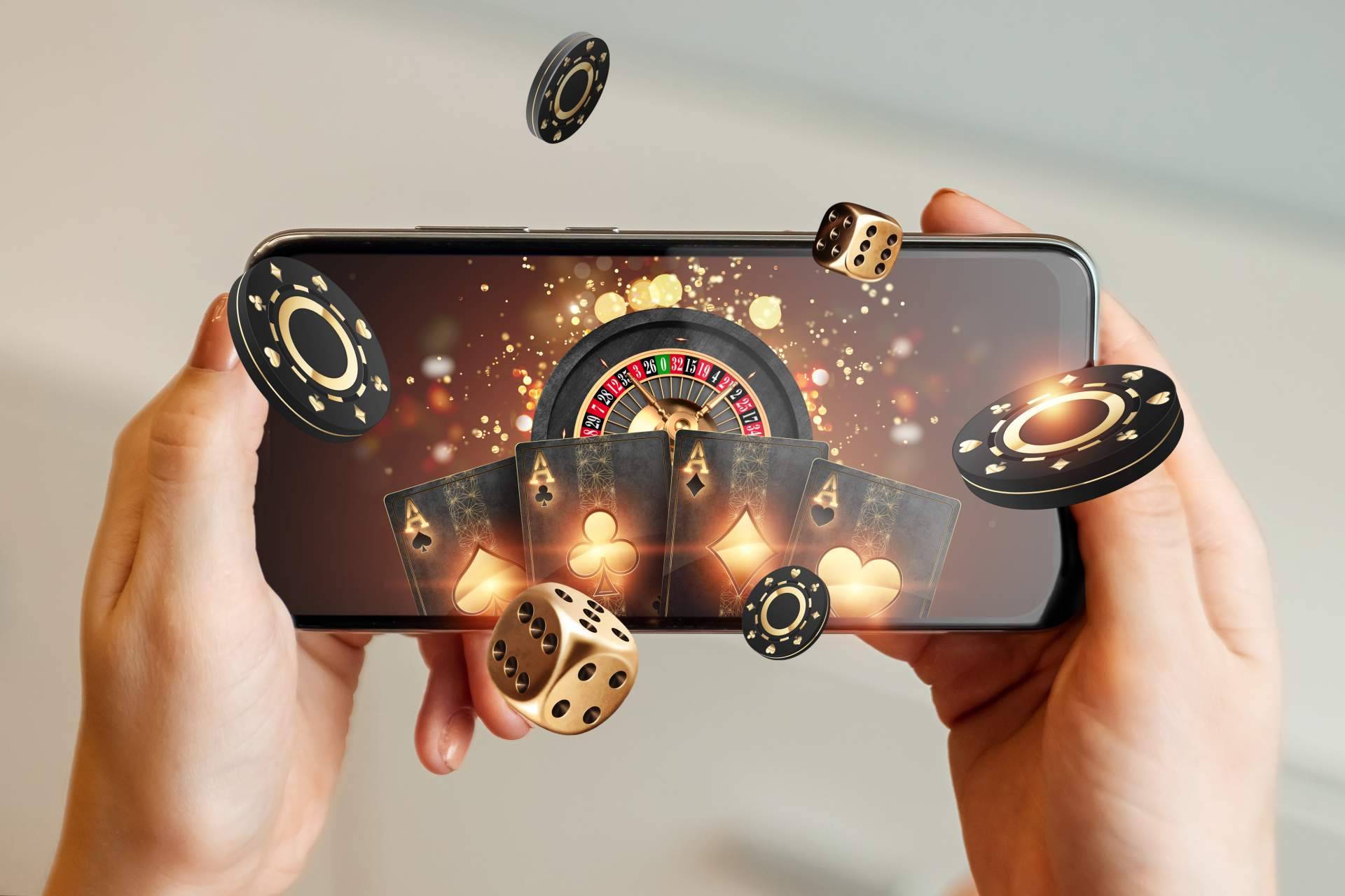 Regulación de casinos online en Chile, de la mano de Hablamos de Gamers