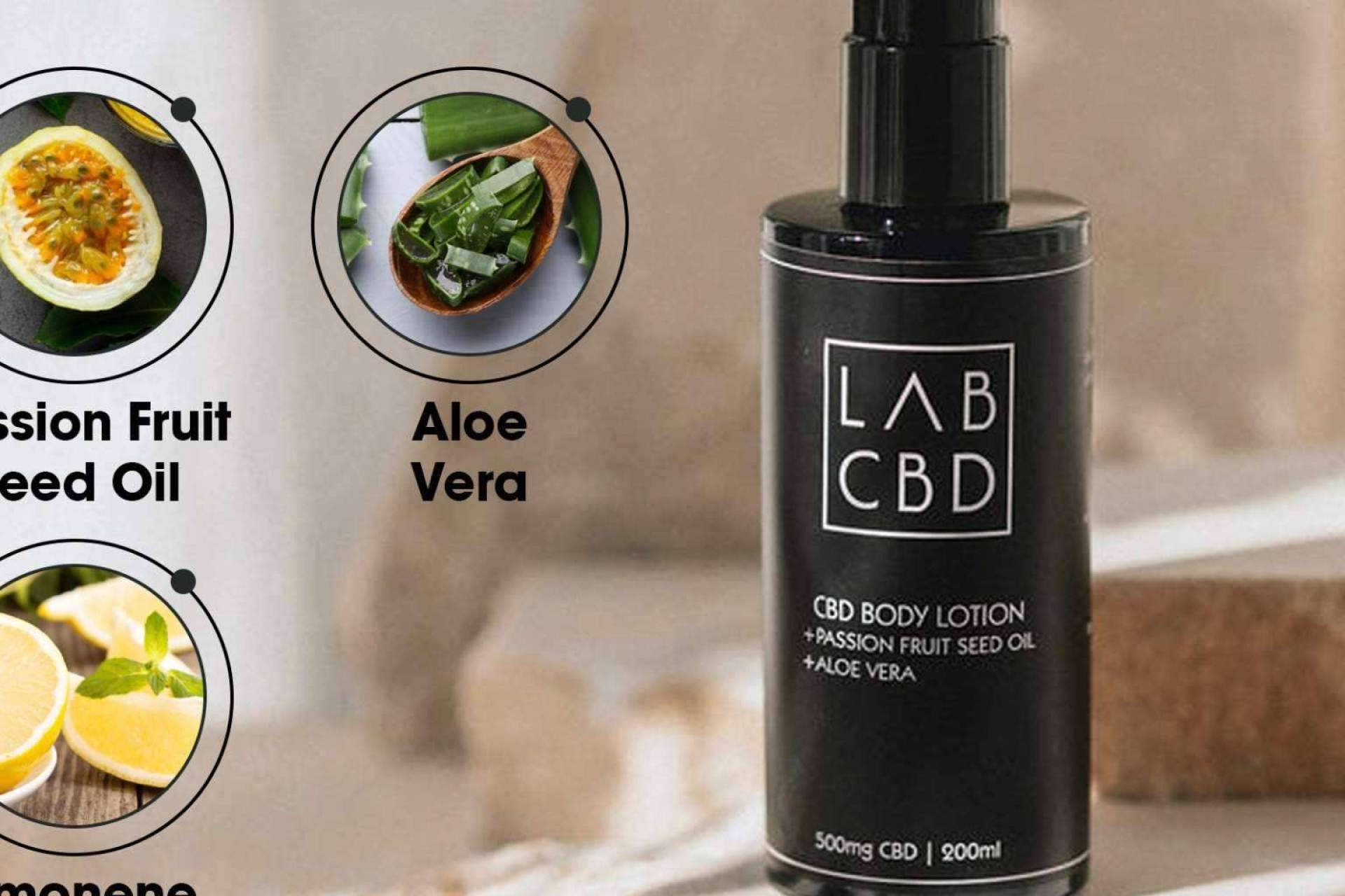 Los beneficios del CBD en el cuidado de la piel