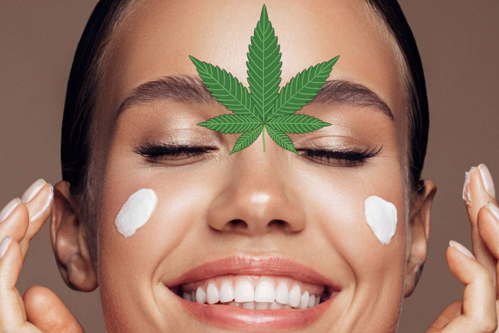 ¿Cuáles son los beneficios del CBD para cuidar de la piel?