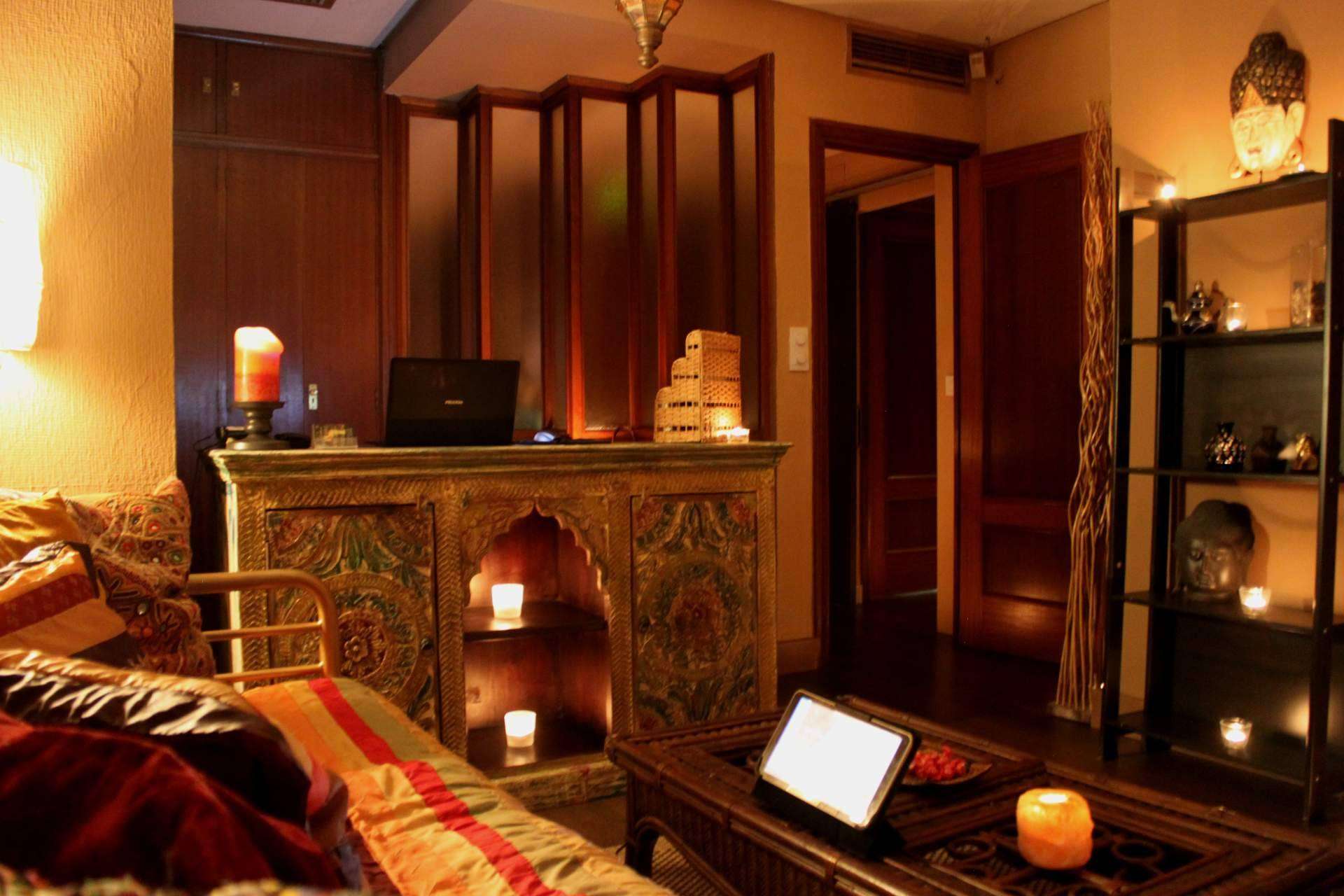 Kaizen Center Jerez, masajes sensoriales tantra en Jerez y en Cádiz capital