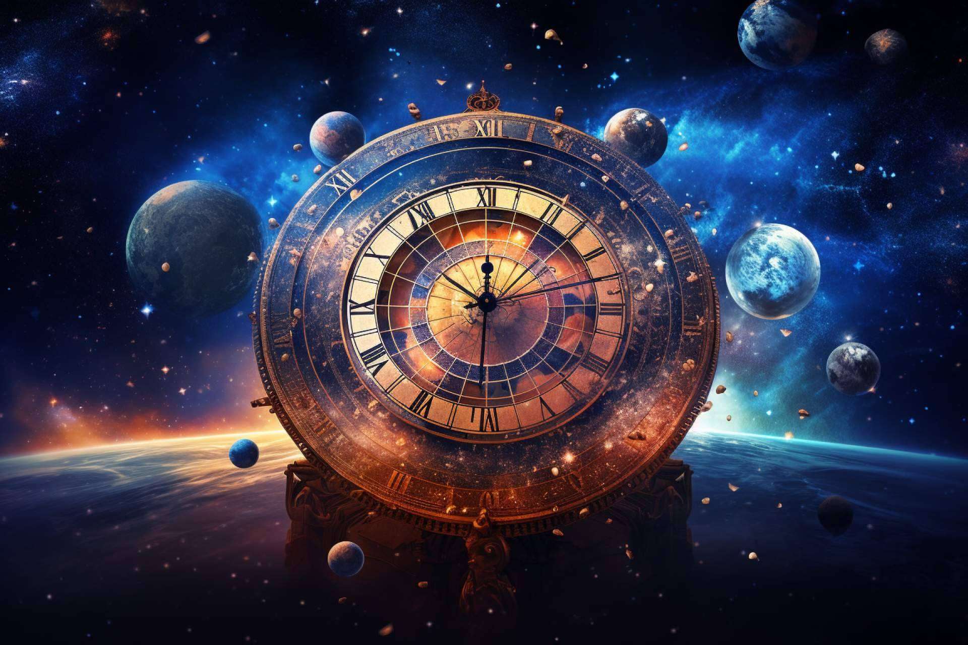 Los Arcanos ofrecen el horóscopo semanal