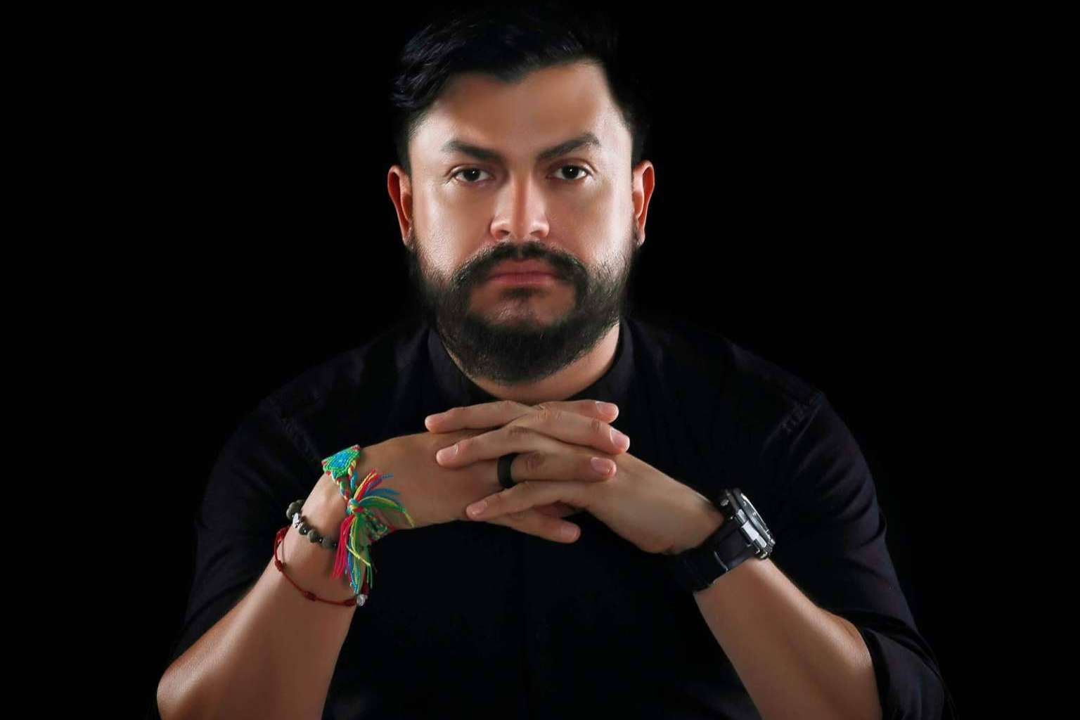 El Padre Camilo Cardozo, el coach espiritual que ayuda a otros a crear negocios rentables