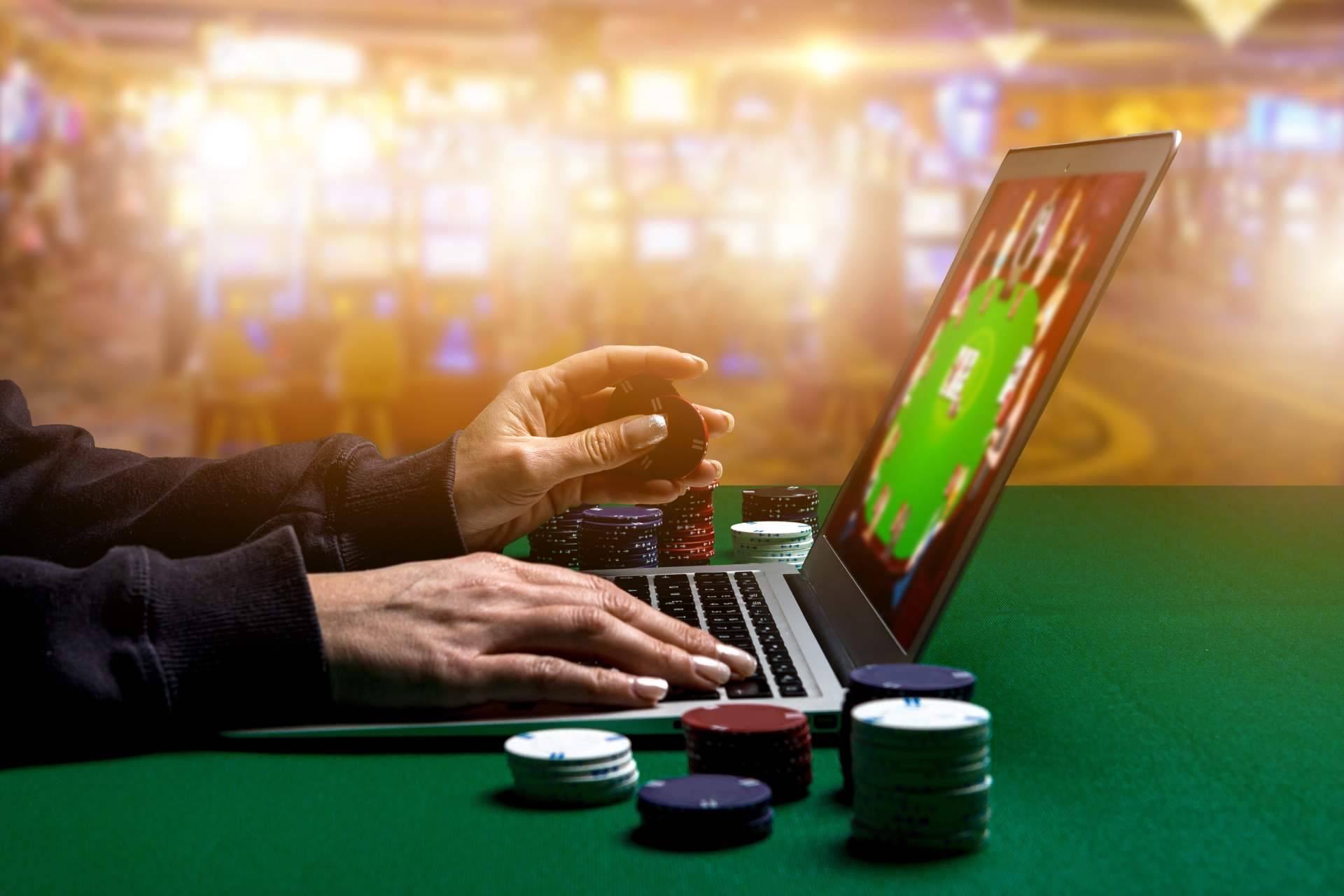 Casino 247 conglomera varios casinos online en España