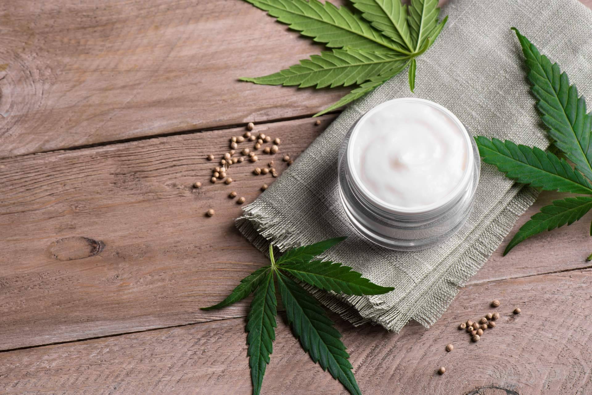 ¿Cuáles son los principales beneficios del CBD?