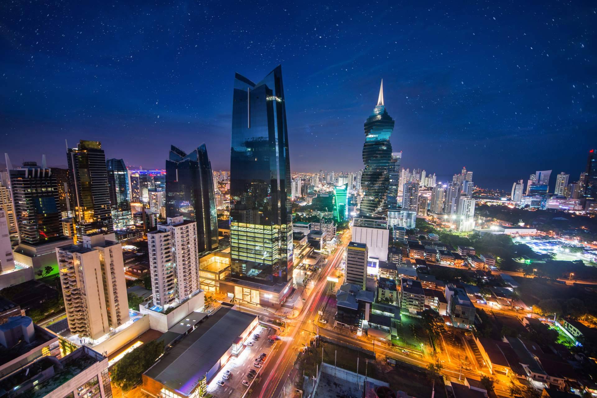 Panama Advances Towards a Crypto-Friendly Future