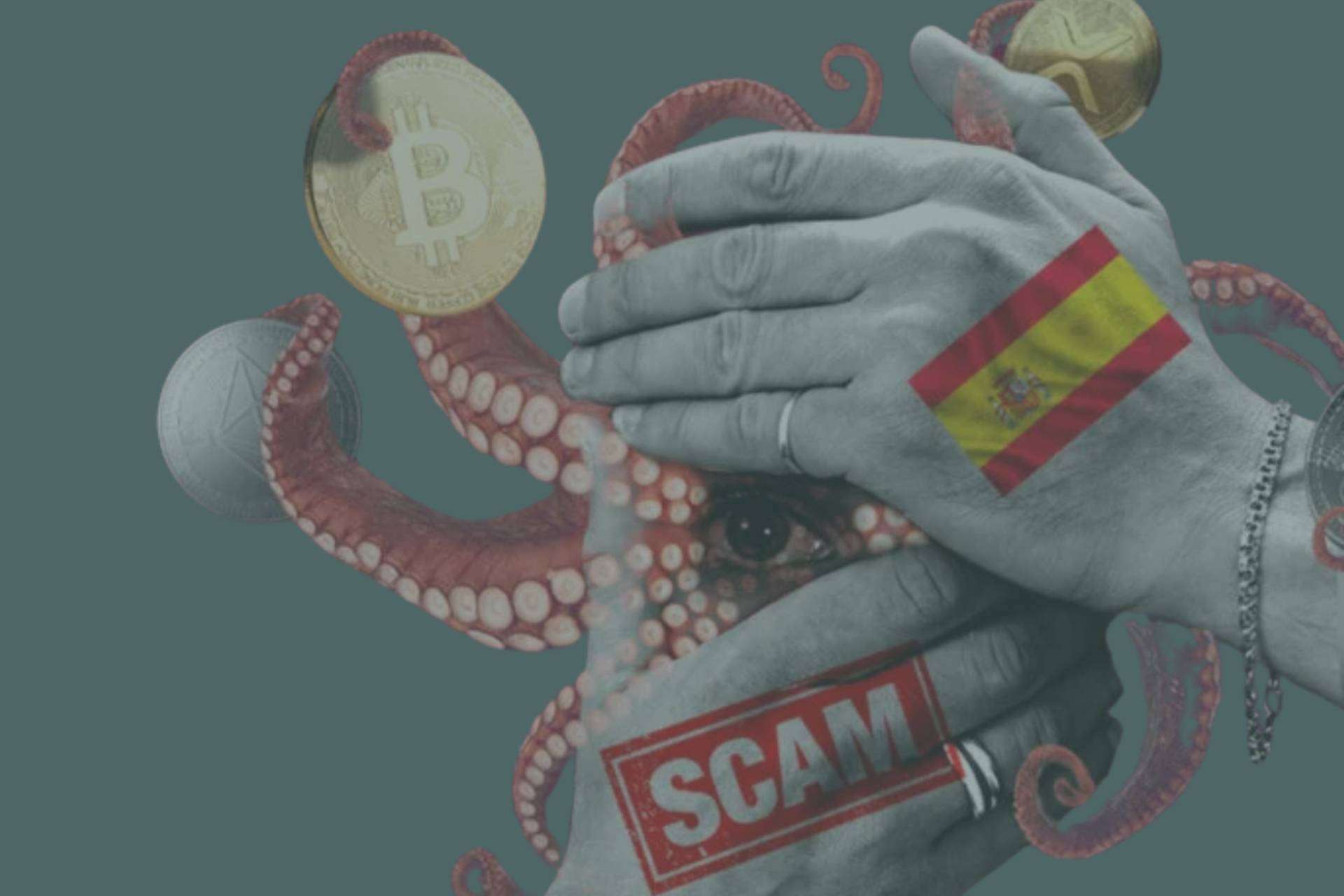 La Crisis de Crypto Spain y el Impacto del IVA en la Canasta Básica; Un Obstáculo para la Vivienda Justa