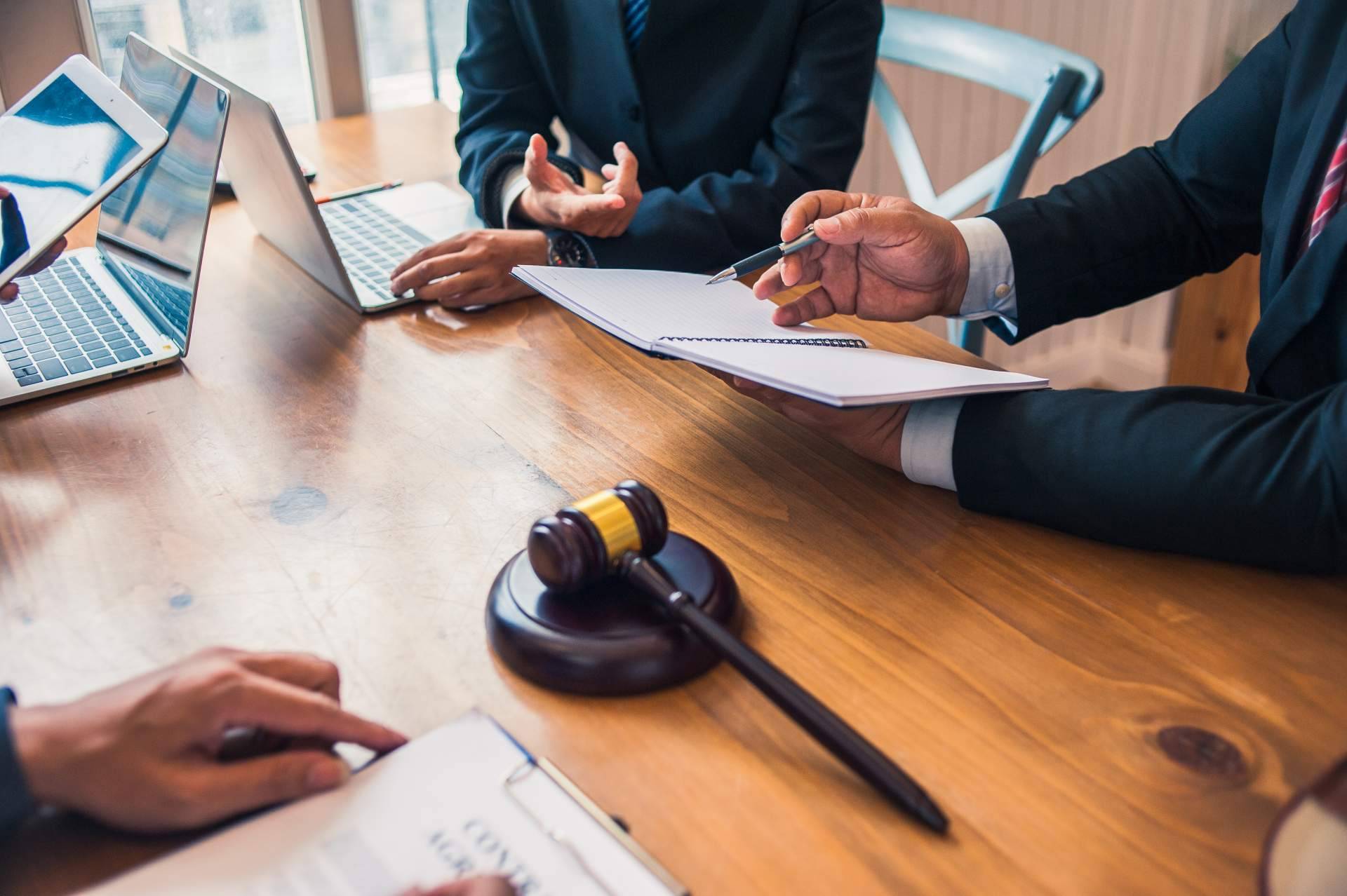 INTEDYA implementa el programa anticorrupción del Poder Judicial de Perú con apoyo de EE.UU.