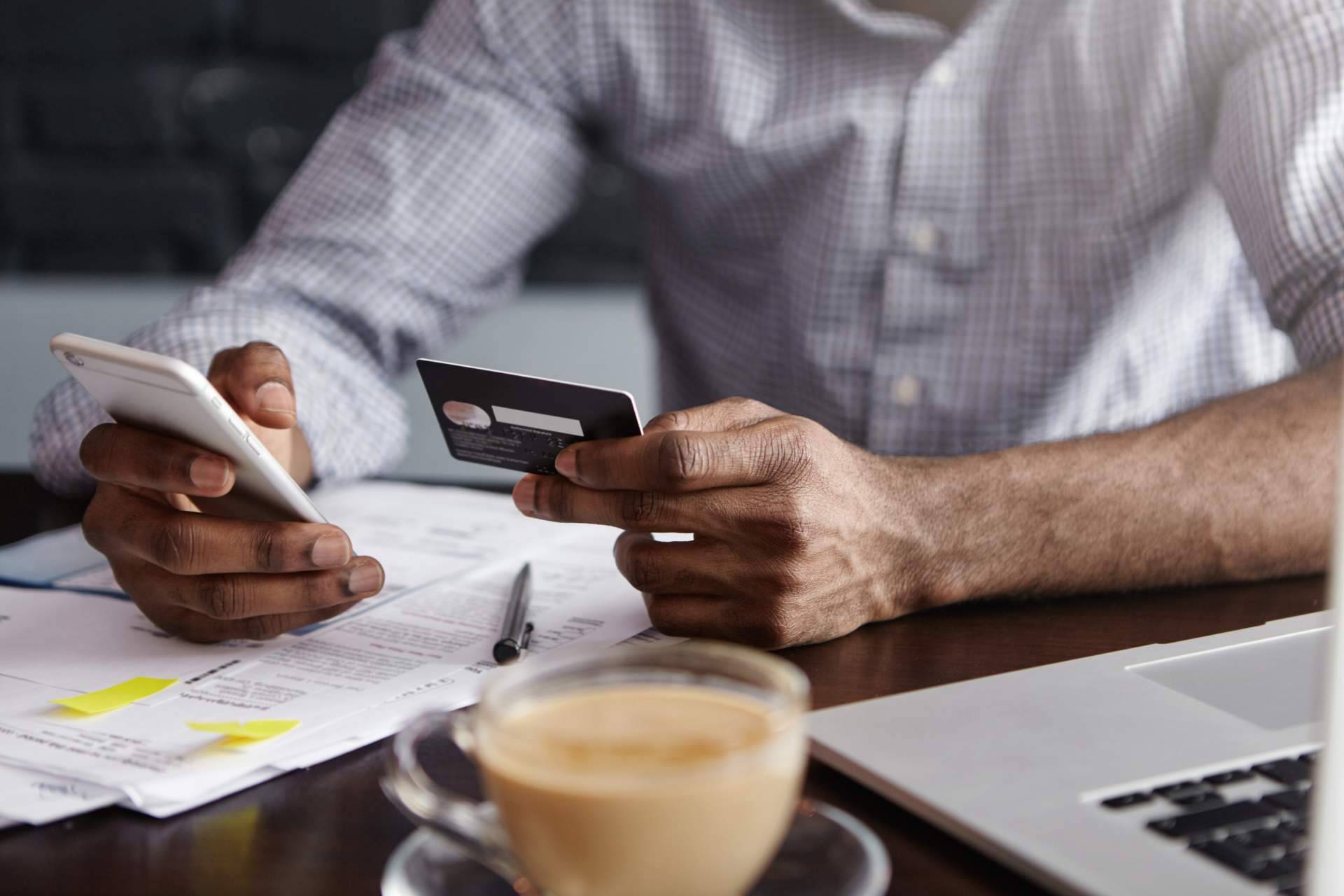 ¿Cuáles son unas de las mejores cuentas bancarias de noviembre?