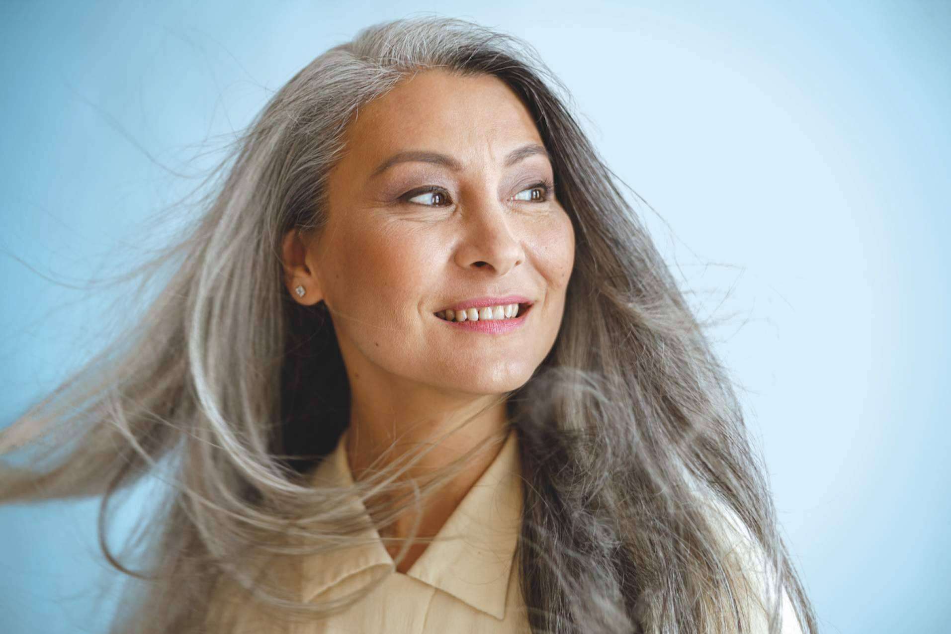 La cistina, un componente esencial para mejorar el crecimiento del cabello y prevenir la caída