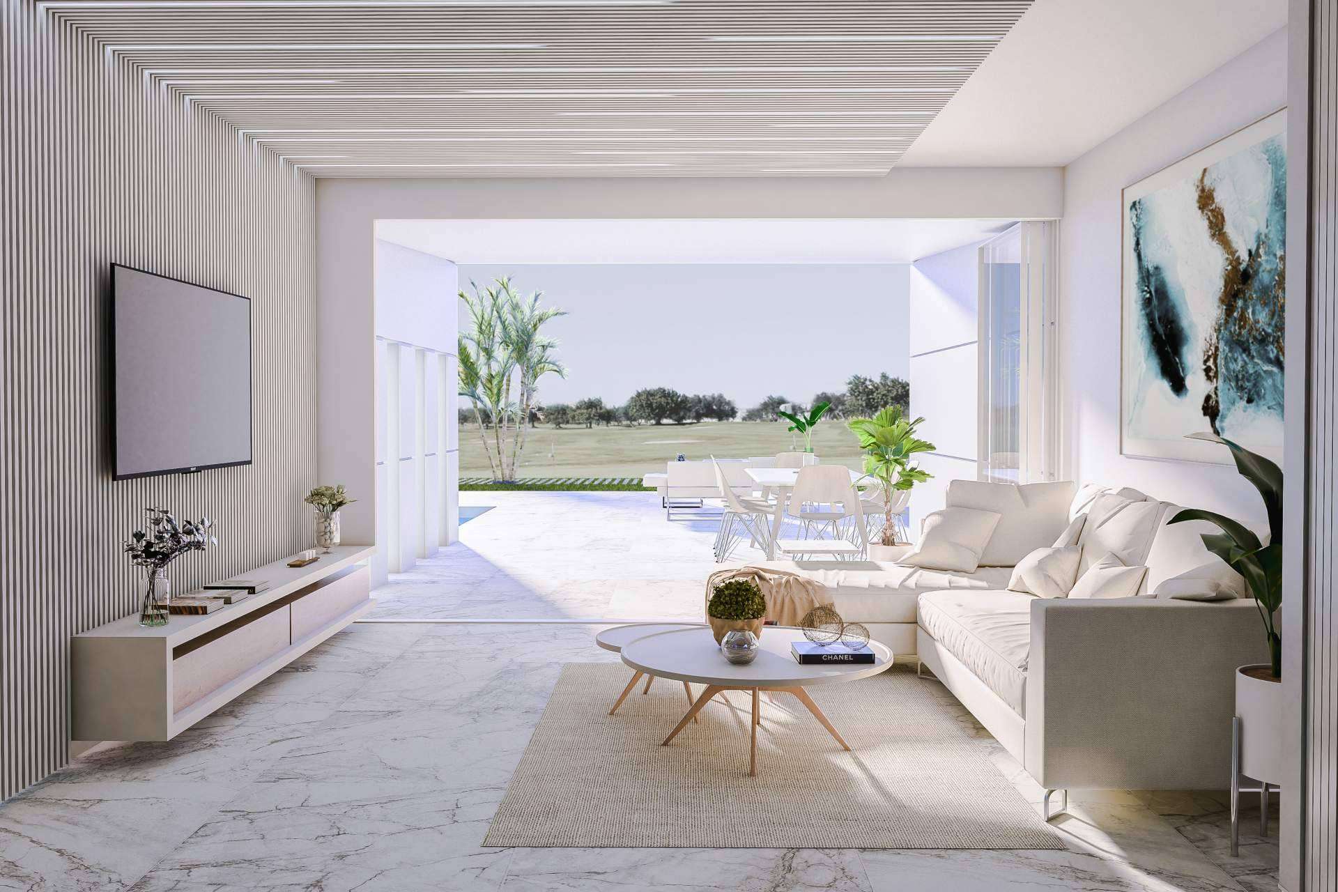 Pacheco Arquitectos, el estudio de arquitectos en Murcia que transforma ideas en espacios únicos