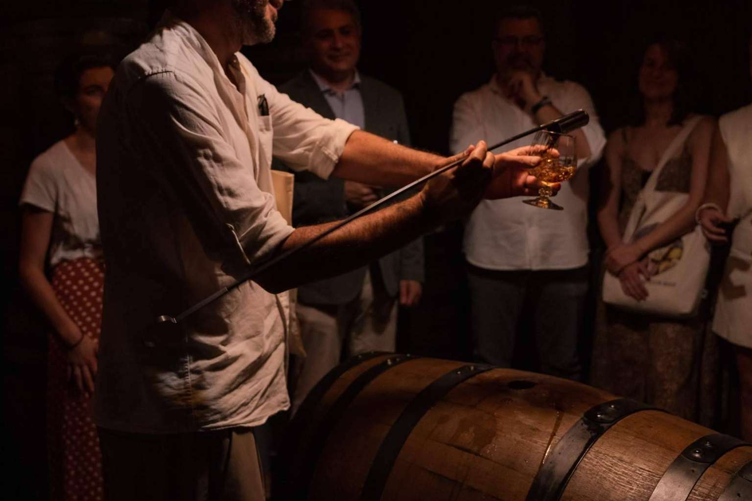 Madrid vive el verano más divertido con la experiencia Flor de Caña
