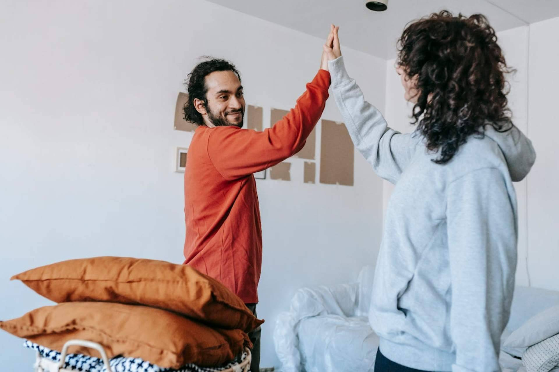CondonesMix revela las claves para reavivar el deseo en la relación de pareja