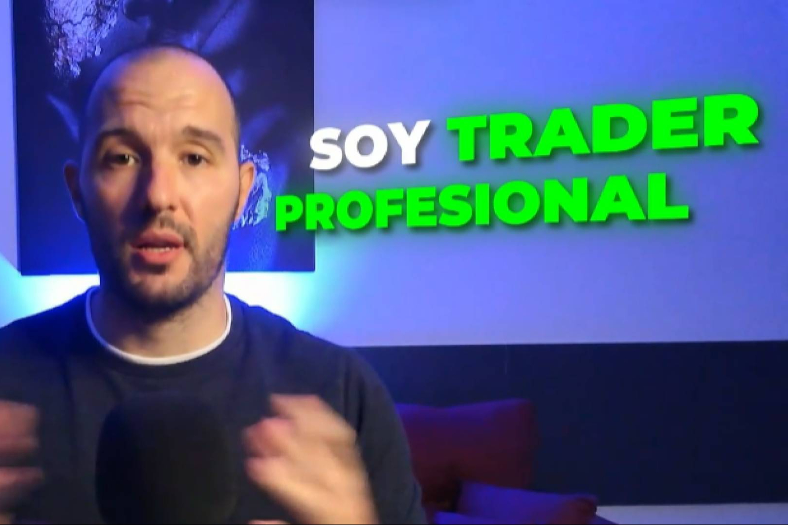 Trading sin capital propio, la estrategia que democratiza la inversión en los mercados