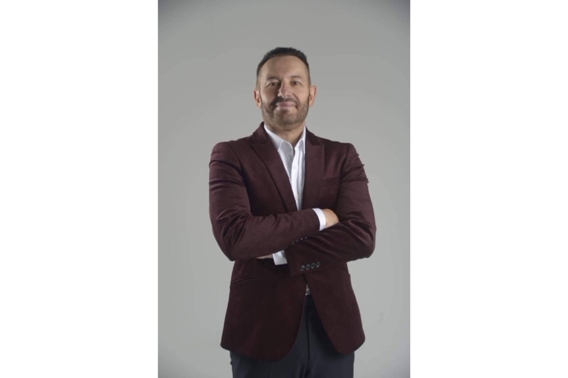 Ignacio Bonasa; Emprender con alma para transformar el mundo