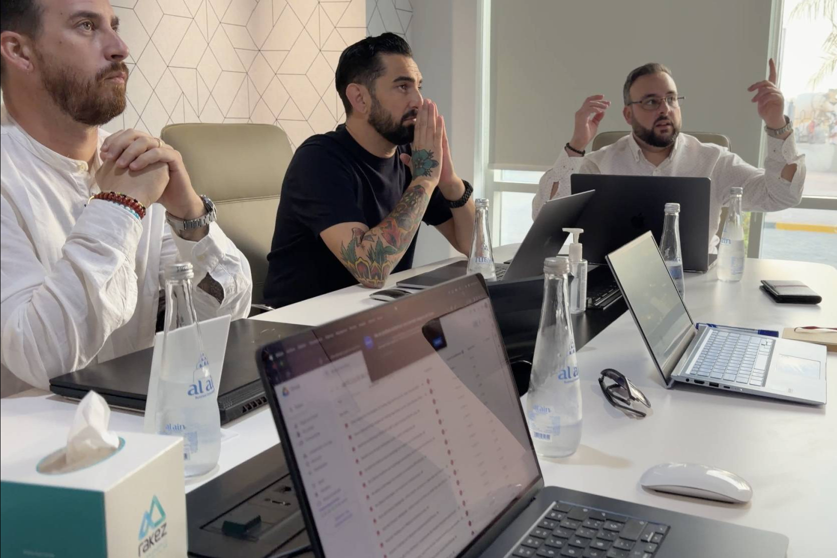 OrionONE v2; la inteligencia artificial para inversiones que redefine el futuro de los mercados