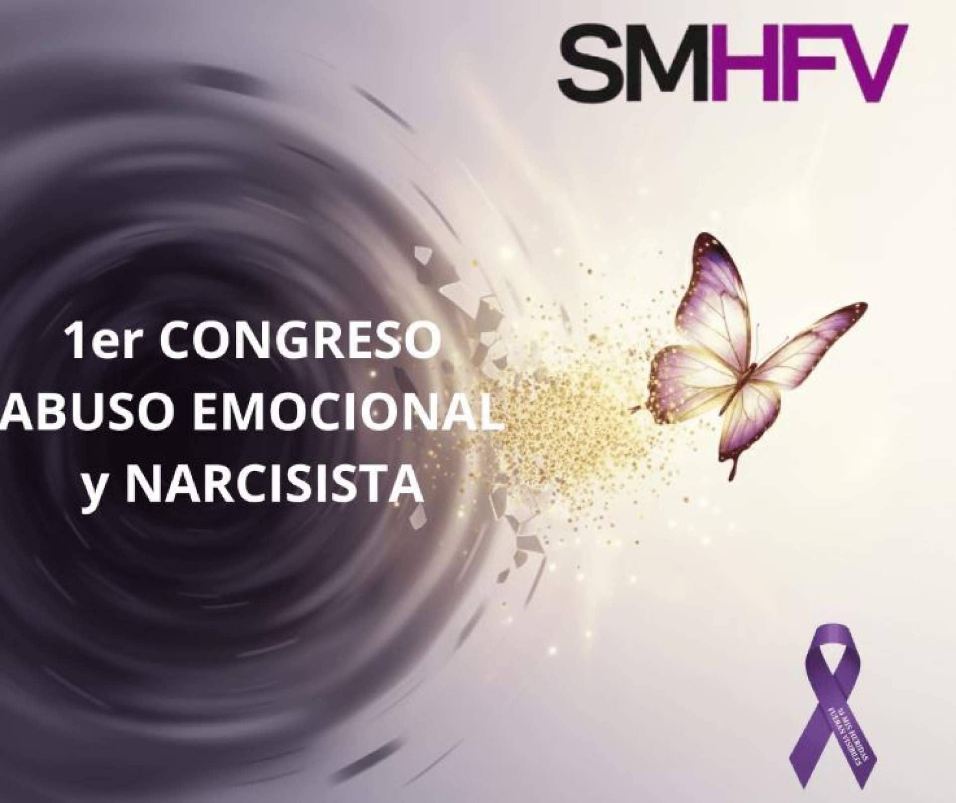 Más de 40 expertos en un encuentro online para hablar del abuso emocional