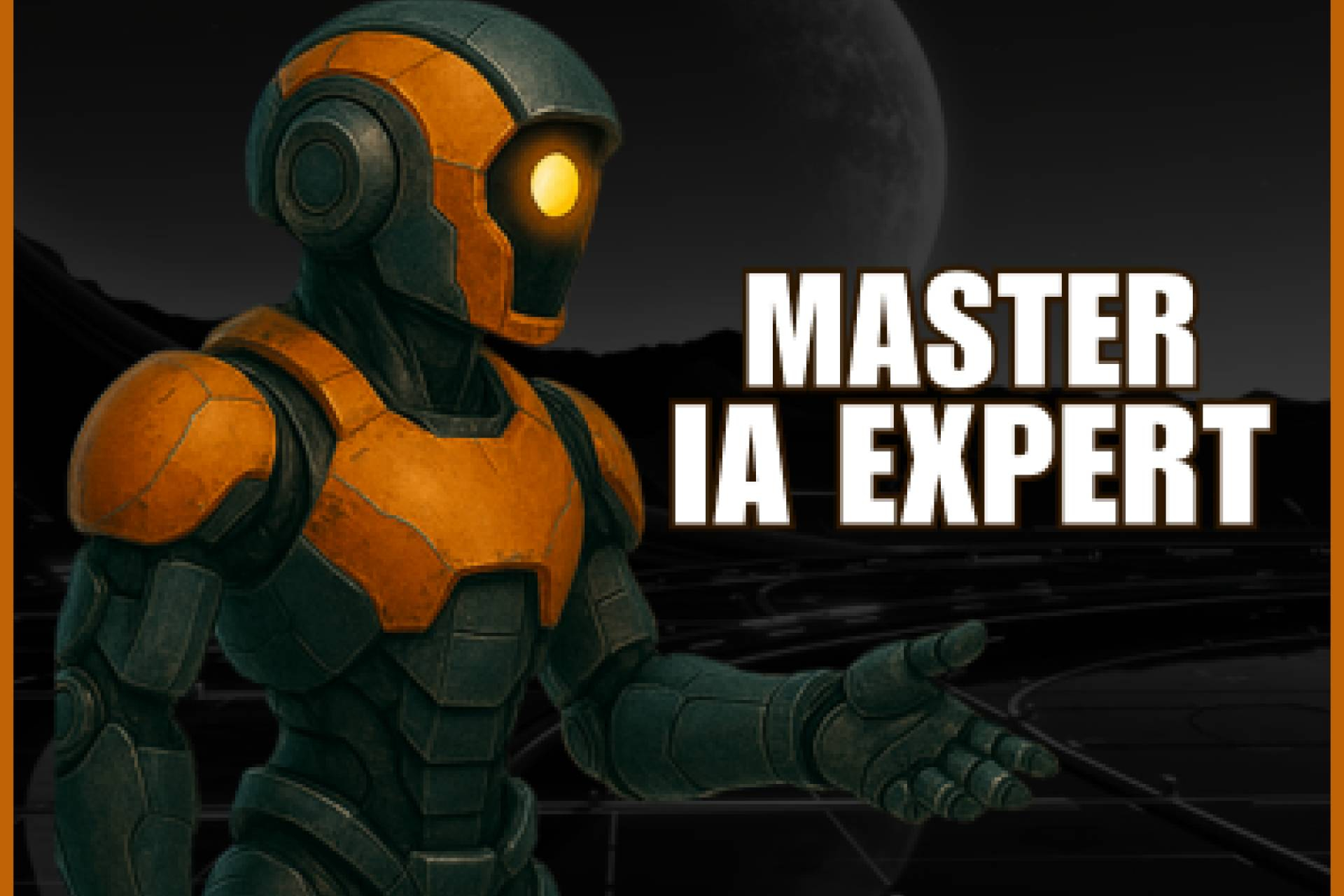 Master IA Expert de IA Winners; análisis independiente, opiniones reales y todo lo que nadie cuenta