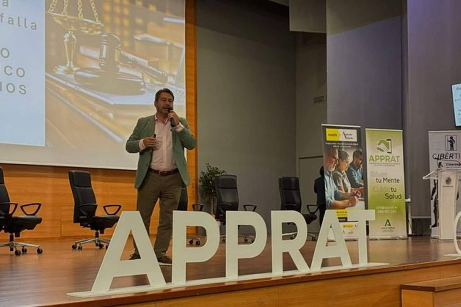 GlobátiKa advierte en CIBÉRTICA 2026; no toda prueba digital es válida en los tribunales