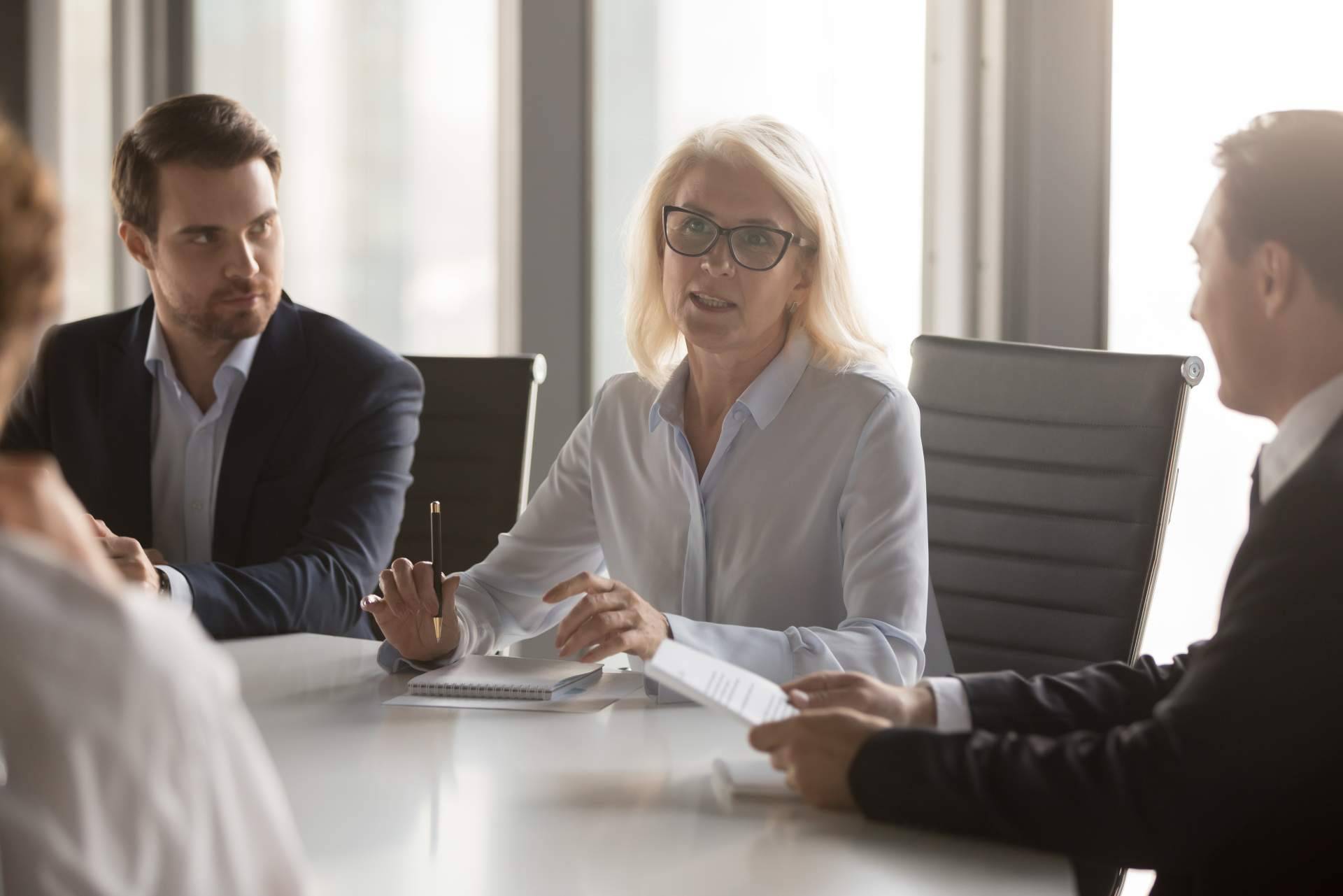 El crecimiento empresarial obliga a profesionalizar RRHH; de la gestión administrativa al eje estratégico