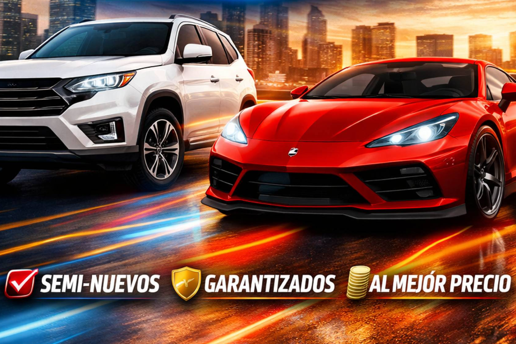 Mid Car facilita el acceso al coche de segunda mano con soluciones de financiación flexibles