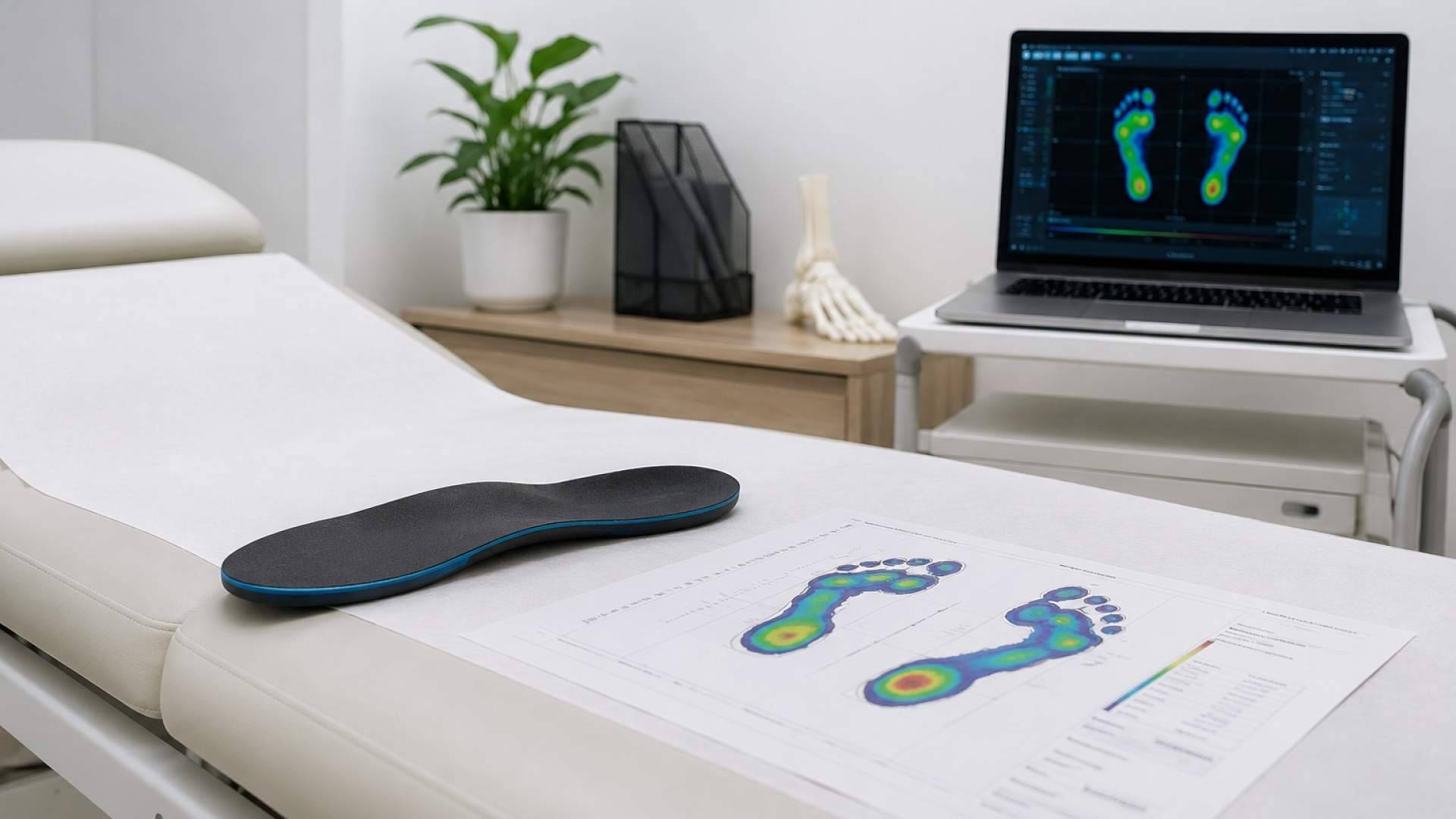 Elixium Clinic apuesta por una podología más avanzada y preventiva en Sabadell